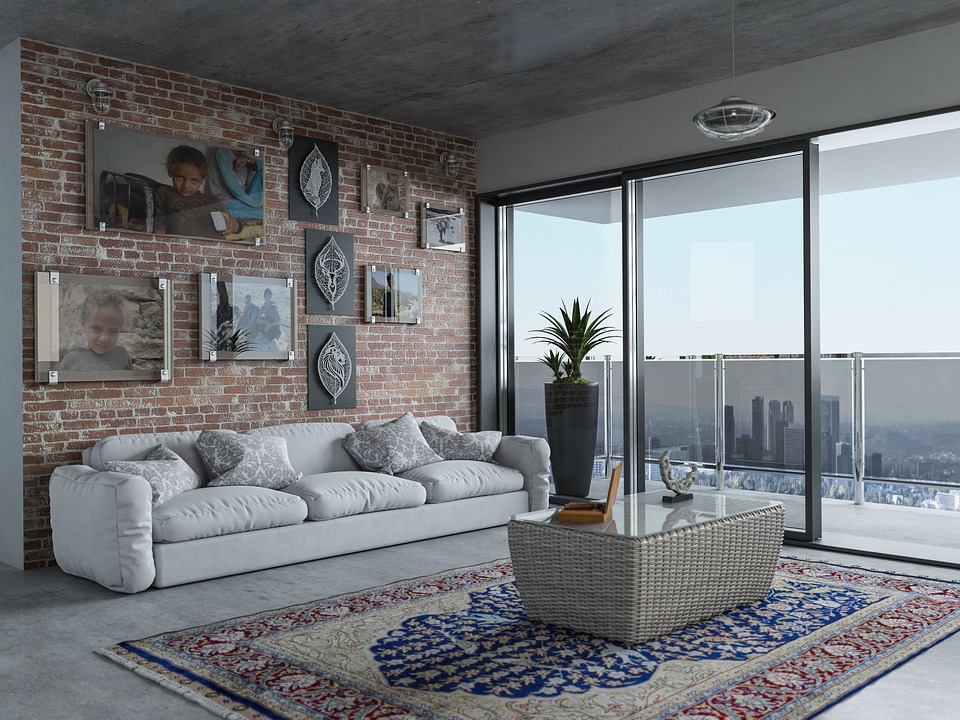 plan opmerking Luchten Waarom elk interieur een groot tapijt verdient | Woningfacts