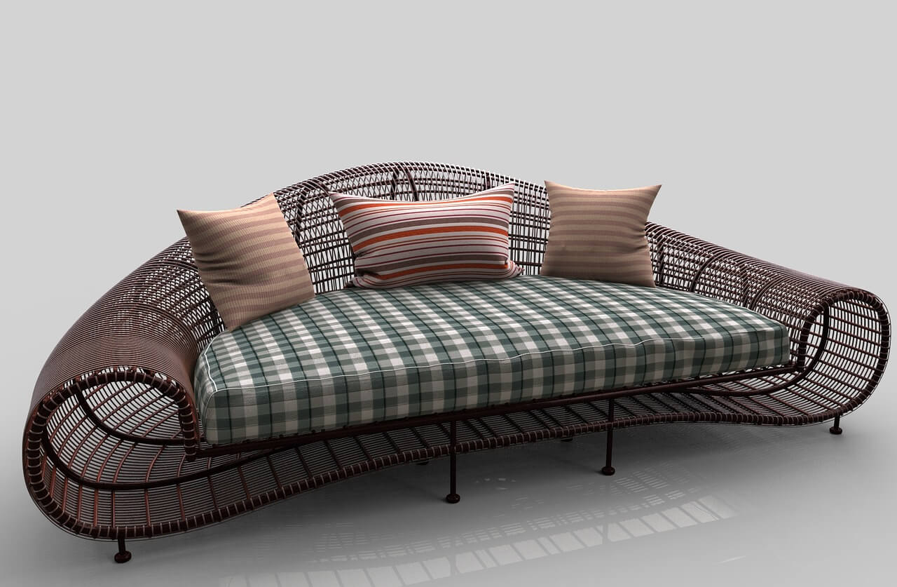 Amuseren kromme Modieus Inspiratie voor een design meubel nodig? | Woningfacts
